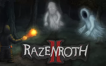 PC《雷泽洛斯2 Razenroth 2》免安装中文版下载