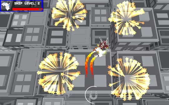 switch《Space Wars》英文版nsp/xci下载