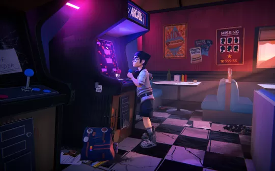 【5.05】PS4《九十六号公路 Road 96》中文版pkg下载（v1.01整合版+金手指）