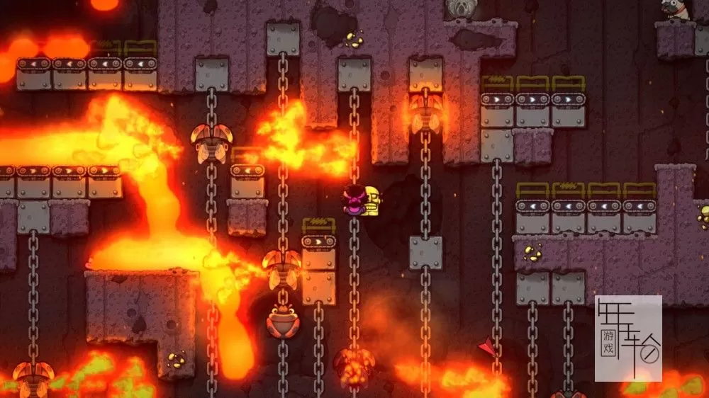 【9.0】PS4《洞穴冒险 2 Spelunky 2》中文版pkg下载（v1.24）_2