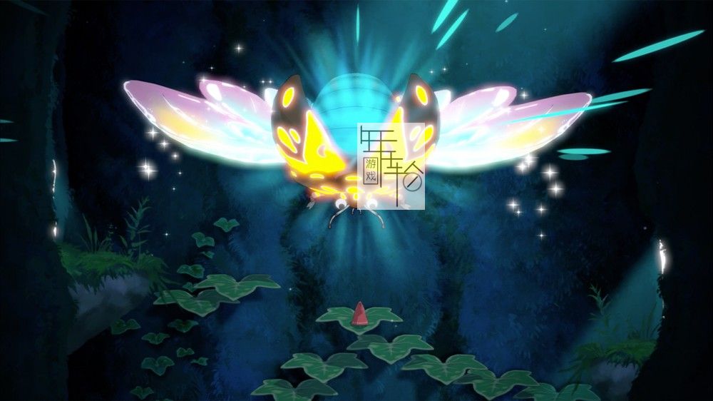switch《花之灵 hoa》中文版nsp/xci整合版下载【含1.0.3补丁】_2