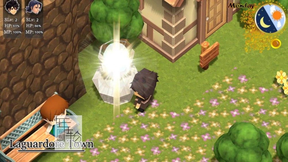 switch《冒险场4 Adventure Field 4》英文版nsp/xci下载_0