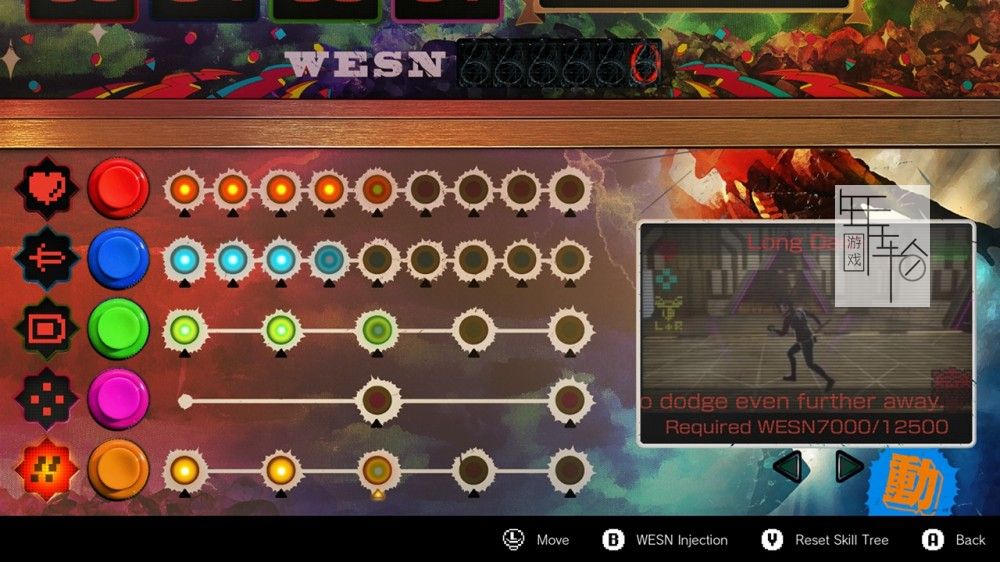 switch《英雄不再 3 No More Heroes 3》中文版nsp/xci下载【含1.1.0补丁＋２DLC】_4
