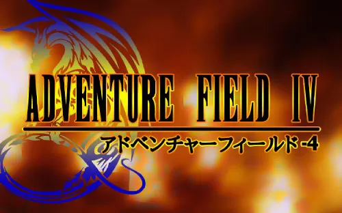 switch《冒险场4 Adventure Field 4》英文版nsp/xci下载