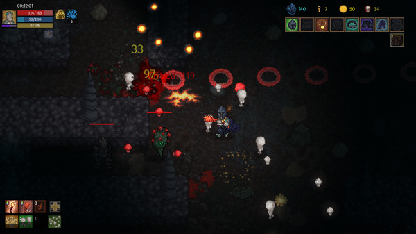 PC《雷泽洛斯2 Razenroth 2》免安装中文版下载_0
