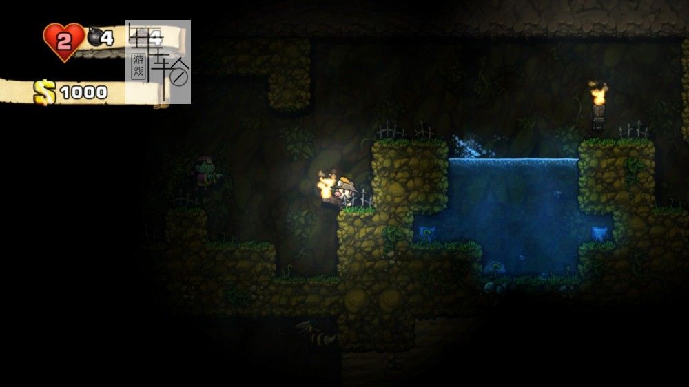 switch《洞穴冒险 Spelunky》英文版nsp/xci下载【含1.0.5补丁】_1