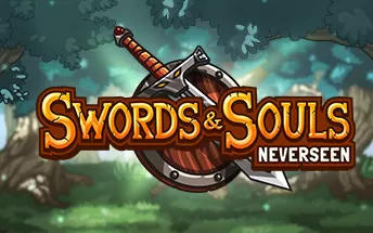 switch《剑与魂未见 Swords and Souls Neverseen》中文版nsp/xci下载