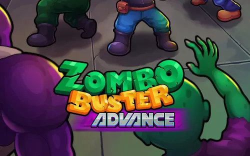 switch《丧尸克星 Zombo Buster Advance》中文版nsp/xci下载【含1.0.2补丁】