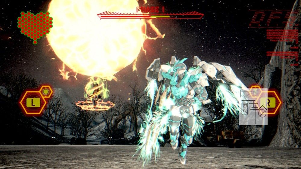switch《英雄不再 3 No More Heroes 3》中文版nsp/xci下载【含1.1.0补丁＋２DLC】_0