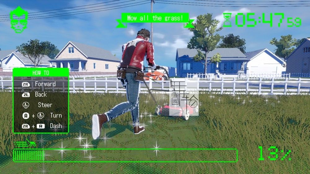 switch《英雄不再 3 No More Heroes 3》中文版nsp/xci下载【含1.1.0补丁＋２DLC】_1