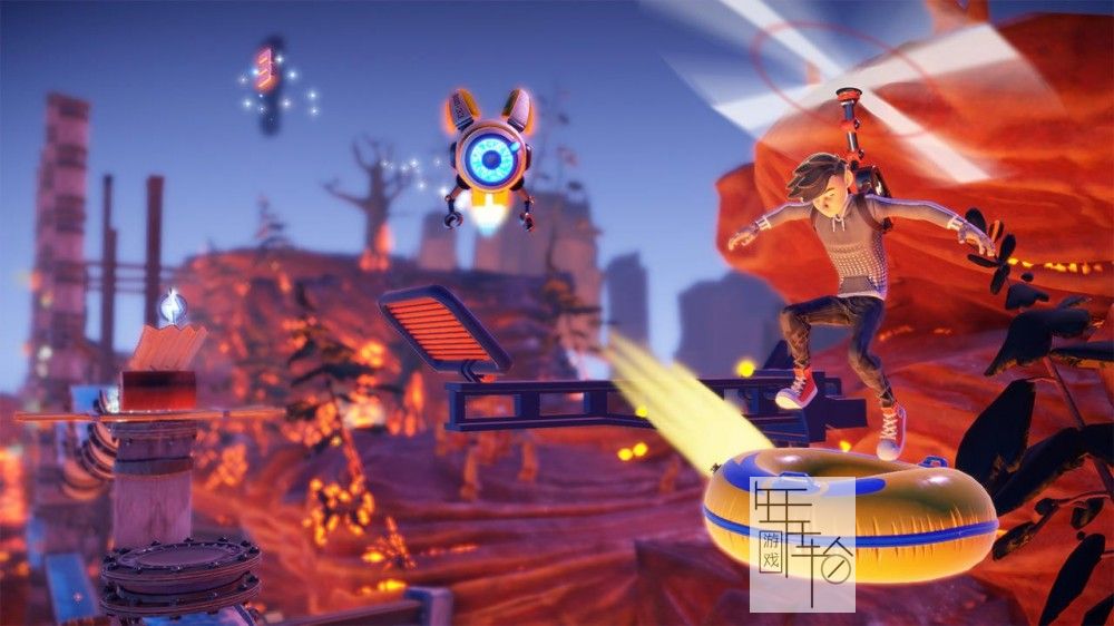 switch《米奇风暴和被诅咒的面具 Mickey Storm and the Cursed Mask》英文版nsp/xci下载【含1.0.99补丁】_3