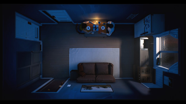 PC《12分钟 Twelve Minutes》免安装中文版下载_0
