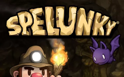 switch《洞穴冒险 Spelunky》英文版nsp/xci下载【含1.0.5补丁】