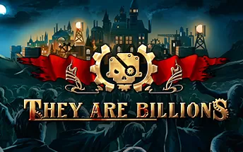 【7.02】PS4《亿万僵尸 They Are Billions》中文版pkg下载（v1.02）
