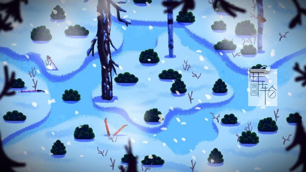 switch《灌木丛 Buissons》英文版nsp/xci整合版下载【含1.0.1补丁】_1