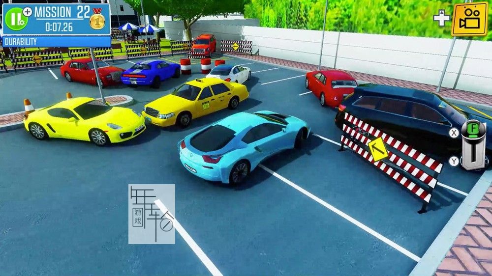 switch《城市驾驶模拟器2 City Driving Simulator 2》英文版nsp/xci下载_3