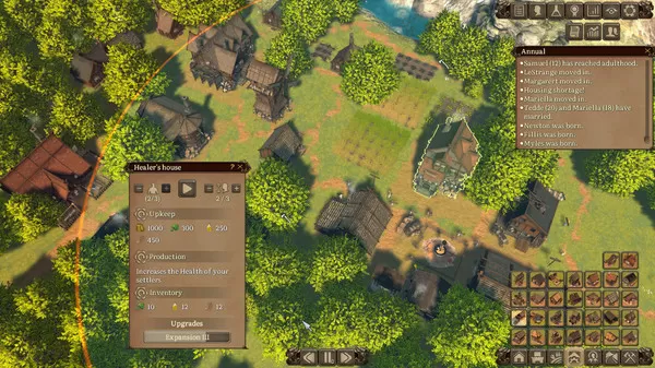 PC《赞助者 Patron》免安装中文版下载【v1.902.0版|集成全DLC】_0