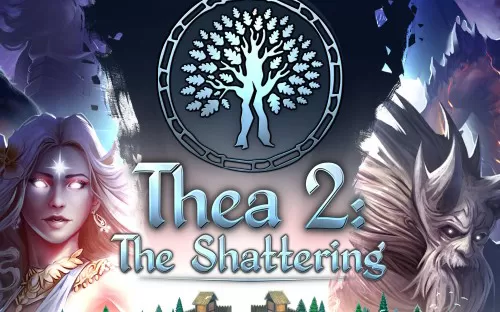 switch《西娅2：粉碎 Thea 2 The Shattering》英文版nsp/xci整合版下载【含1.2.1补丁】