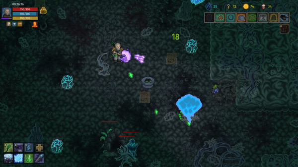 PC《雷泽洛斯2 Razenroth 2》免安装中文版下载_1