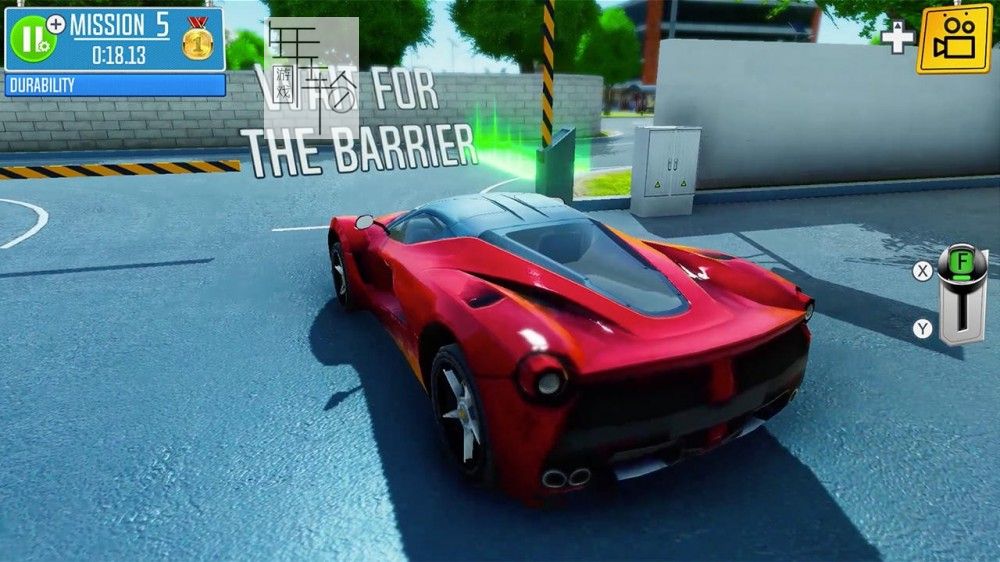 switch《城市驾驶模拟器2 City Driving Simulator 2》英文版nsp/xci下载_0