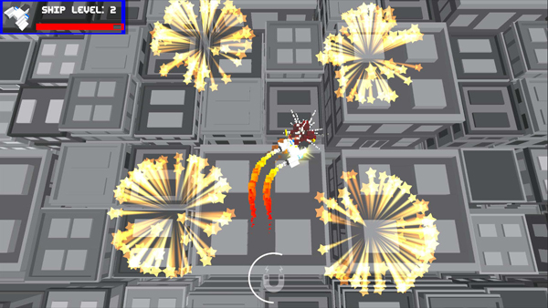 switch《Space Wars》英文版nsp/xci下载_1