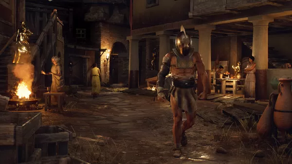 【5.05】PS4《遗忘之城 The Forgotten City》中文版PKG下载+1.04补丁_0