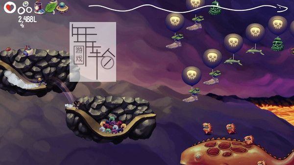 【7.55】PS4《地球之夜 EarthNight》美版pkg下载_3