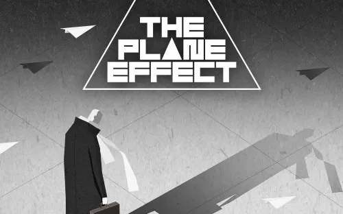 【试玩版】switch《平面效应 The Plane Effect》中文版nsp/xci下载