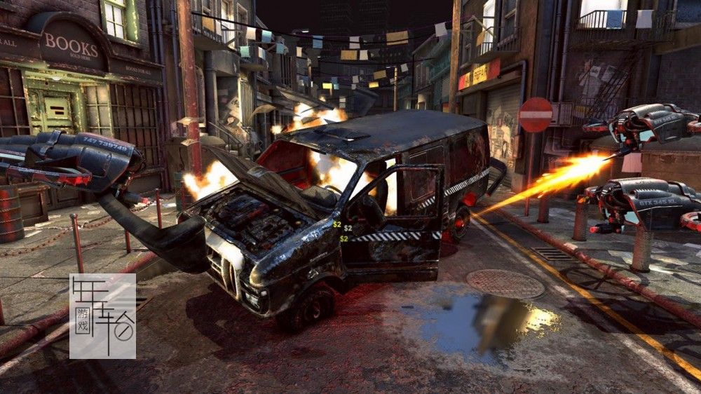 switch《汽车拆卸模拟器  Car Demolition Clicker》英文版nsp/xci整合版下载【含1.0.1补丁】_2