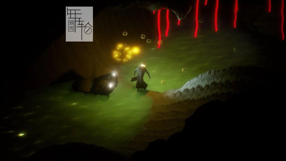【试玩版】switch《平面效应 The Plane Effect》中文版nsp/xci下载_1