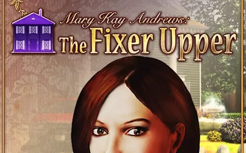 switch《玛丽凯安德鲁之房屋翻新 Mary Kay Andrews The Fixer Upper》英文版nsp/xci整合版下载【含1.0.3补丁】