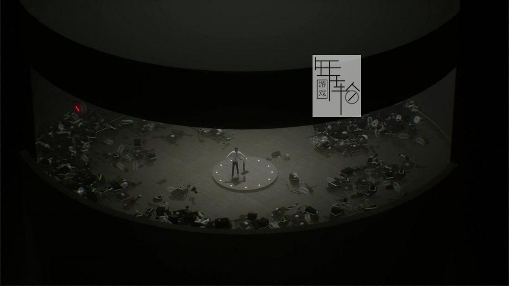 【试玩版】switch《平面效应 The Plane Effect》中文版nsp/xci下载_0