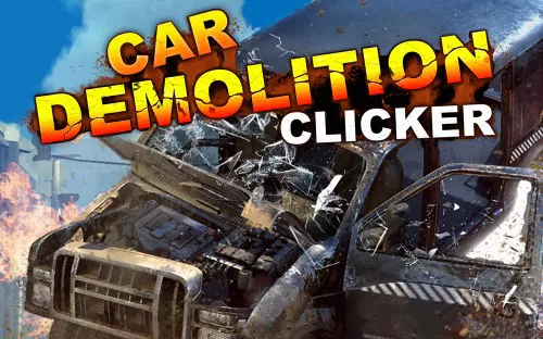 switch《汽车拆卸模拟器  Car Demolition Clicker》英文版nsp/xci整合版下载【含1.0.1补丁】