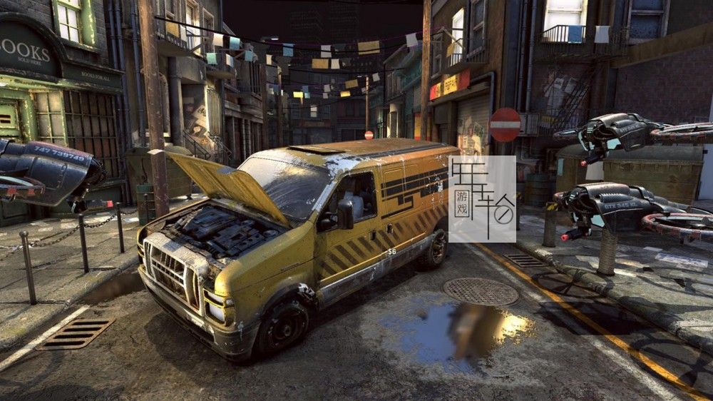 switch《汽车拆卸模拟器  Car Demolition Clicker》英文版nsp/xci整合版下载【含1.0.1补丁】_4