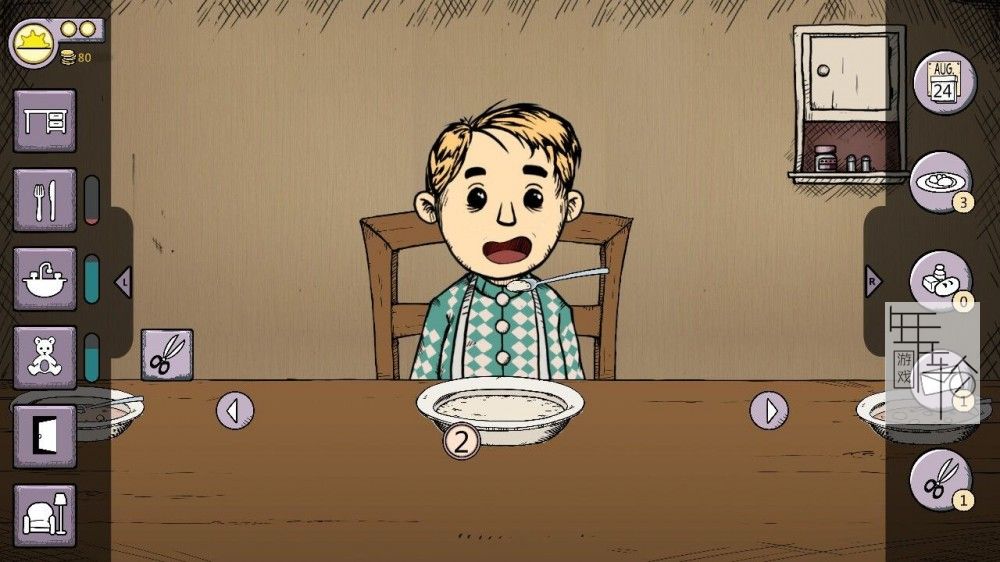 switch《我的孩子：生命之泉 My Child lebensborn》中文版nsp/xci整合版下载【含1.0.2补丁】_0