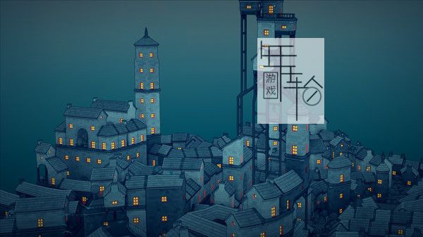 switch《Townscaper》中文版nsp/xci整合版下载【含1.01补丁】_3