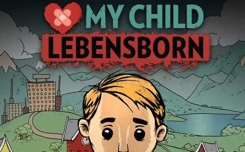 switch《我的孩子：生命之泉 My Child lebensborn》中文版nsp/xci整合版下载【含1.0.2补丁】