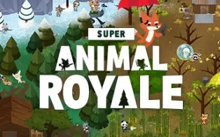 switch《超级动物大逃杀 Super Animal Royale》中文版nsp/xci下载【含1.1.03补丁