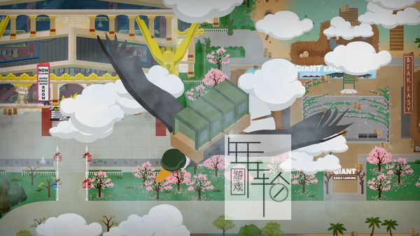 switch《超级动物大逃杀 Super Animal Royale》中文版nsp/xci下载【含1.1.03补丁_0