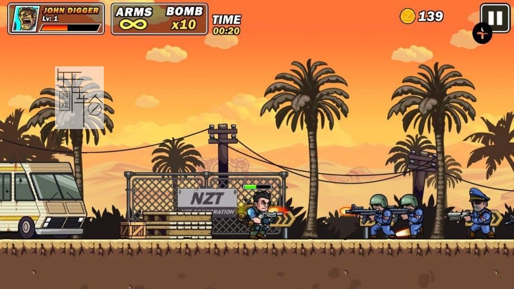 switch《Titans Black Ops》英文版nsp/xci整合版下载【含1.0.1补丁】_3