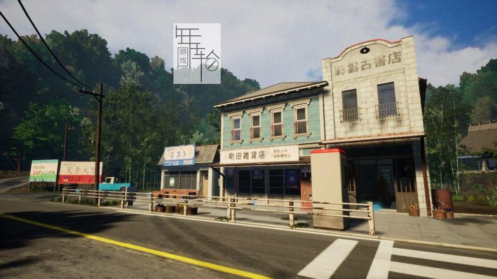 switch《追忆列车 NOSTALGIC TRAIN》中文版nsp/xci整合版下载【含1.0.3补丁】_0