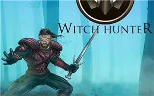 switch《女巫猎人 Witch Hunter》中文版nsp/xci下载
