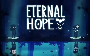 switch《永恒的希望 Eternal Hope》中文版nsp/xci下载