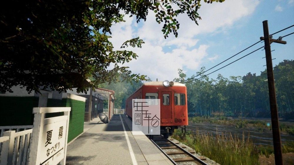 switch《追忆列车 NOSTALGIC TRAIN》中文版nsp/xci整合版下载【含1.0.3补丁】_1