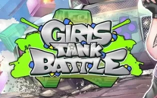 switch《坦克战斗少女 Girls Tank Battle》中文版nsp/xci整合版下载【含1.3补丁】