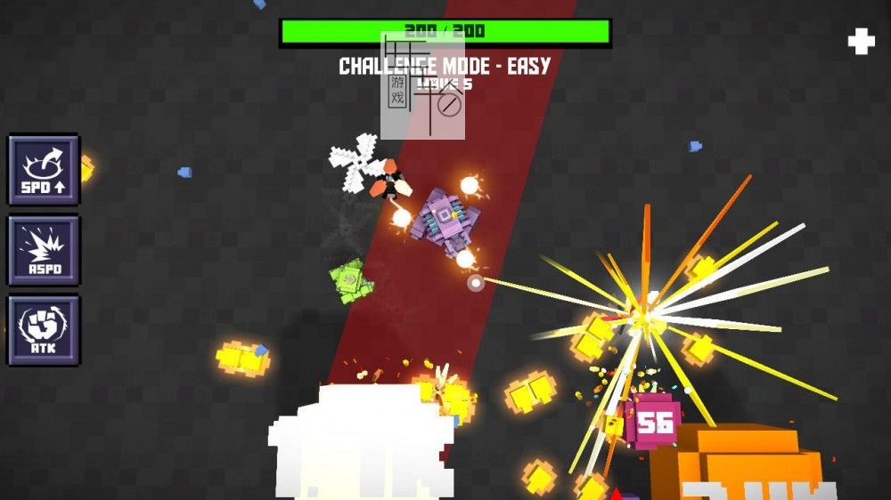switch《坦克战斗少女 Girls Tank Battle》中文版nsp/xci整合版下载【含1.3补丁】_2