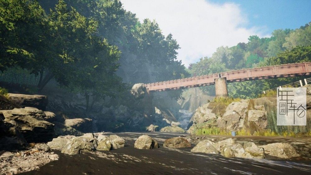 switch《追忆列车 NOSTALGIC TRAIN》中文版nsp/xci整合版下载【含1.0.3补丁】_4