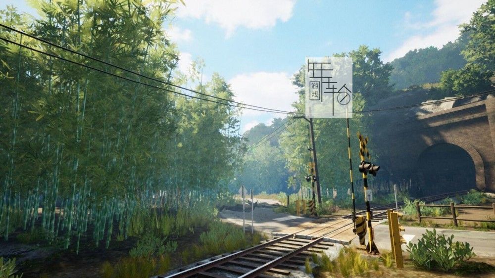 switch《追忆列车 NOSTALGIC TRAIN》中文版nsp/xci整合版下载【含1.0.3补丁】_3