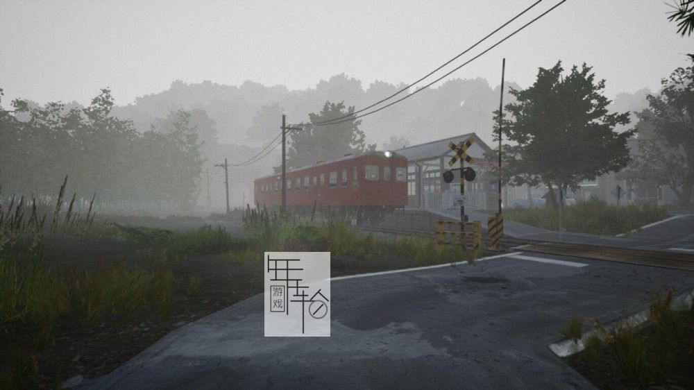 switch《追忆列车 NOSTALGIC TRAIN》中文版nsp/xci整合版下载【含1.0.3补丁】_2