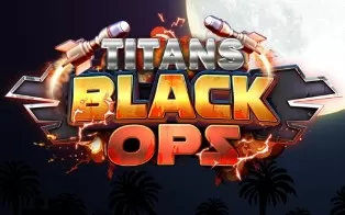 switch《Titans Black Ops》英文版nsp/xci整合版下载【含1.0.1补丁】